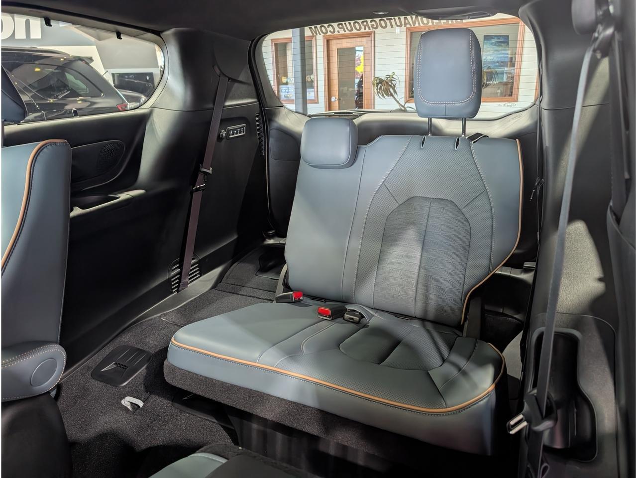 2027 Chrysler Pacifica Pinnacle Bozeman MT