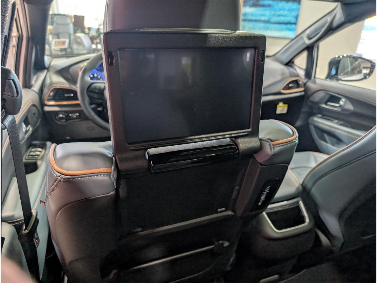 2027 Chrysler Pacifica Pinnacle Bozeman MT