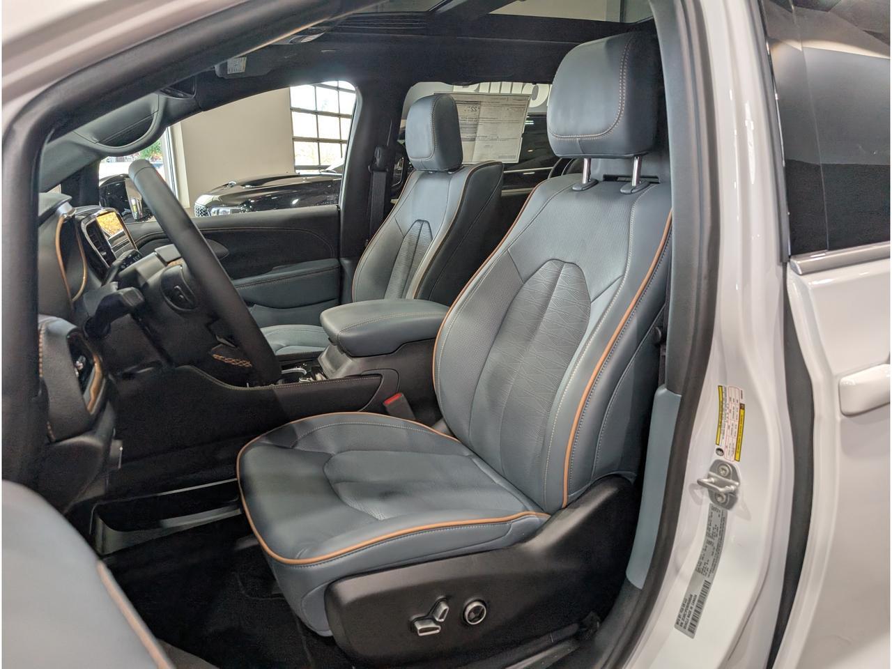 2027 Chrysler Pacifica Pinnacle Bozeman MT