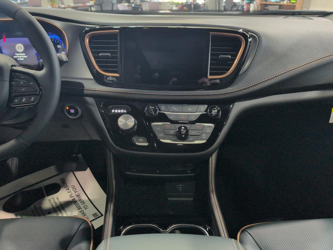 2027 Chrysler Pacifica Pinnacle Bozeman MT