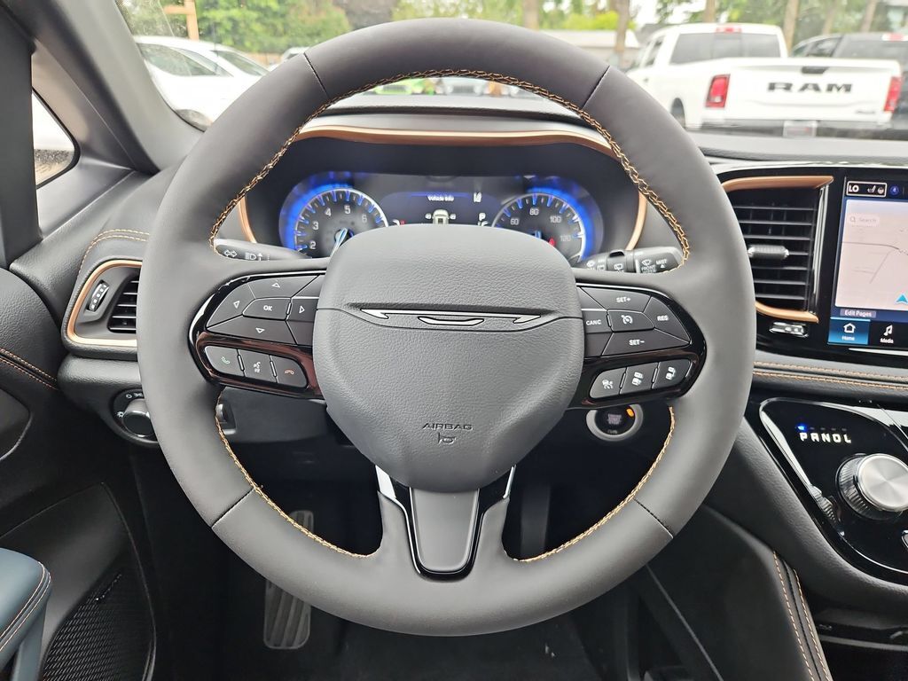 2027 Chrysler Pacifica Pinnacle Gresham OR