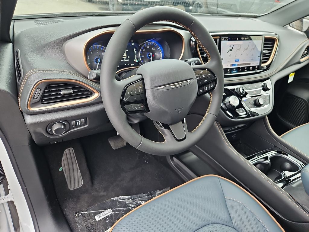 2027 Chrysler Pacifica Pinnacle Gresham OR