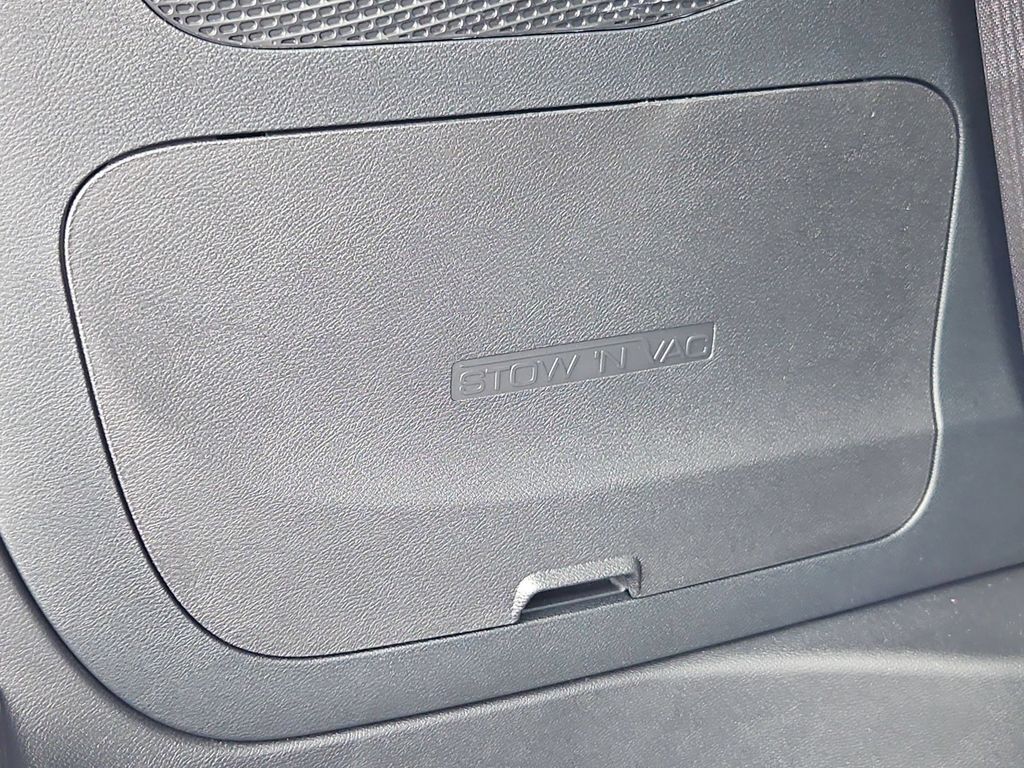 2027 Chrysler Pacifica Pinnacle Gresham OR