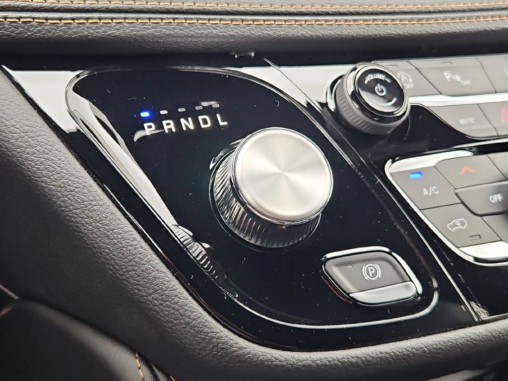 2027 Chrysler Pacifica Pinnacle Gresham OR