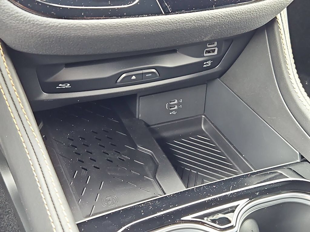 2027 Chrysler Pacifica Pinnacle Gresham OR