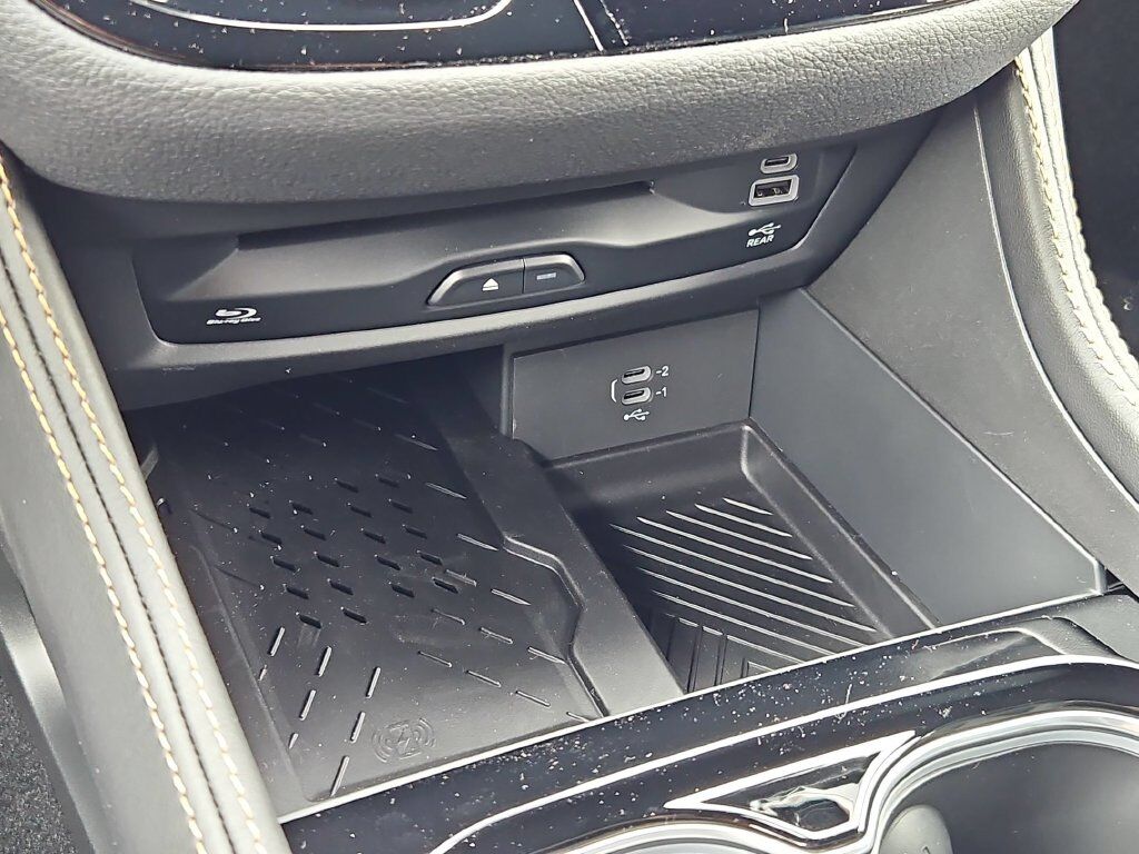 2027 Chrysler Pacifica Pinnacle Gresham OR