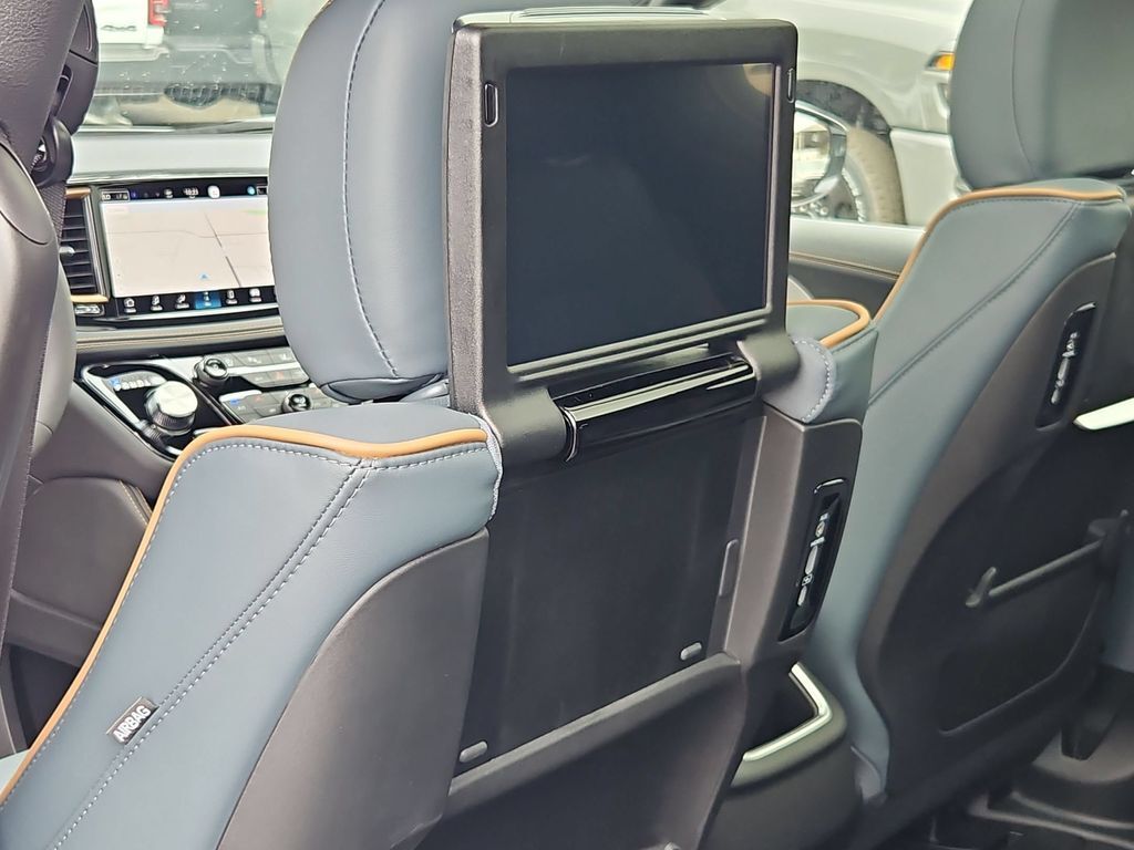 2027 Chrysler Pacifica Pinnacle Gresham OR