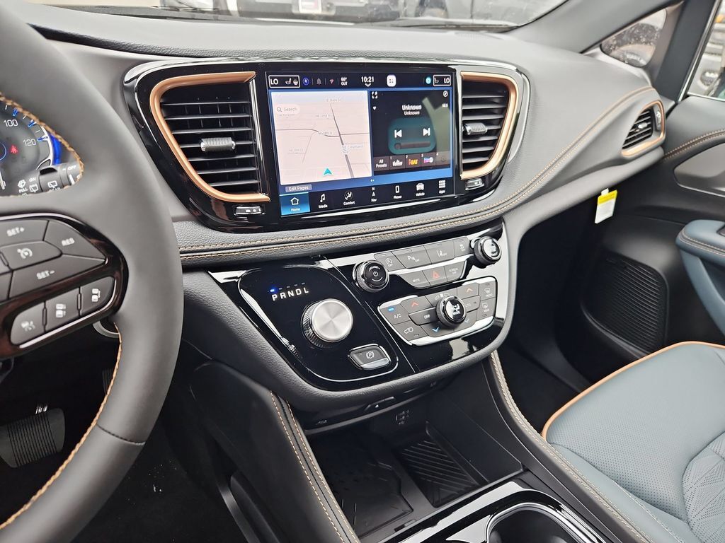 2027 Chrysler Pacifica Pinnacle Gresham OR