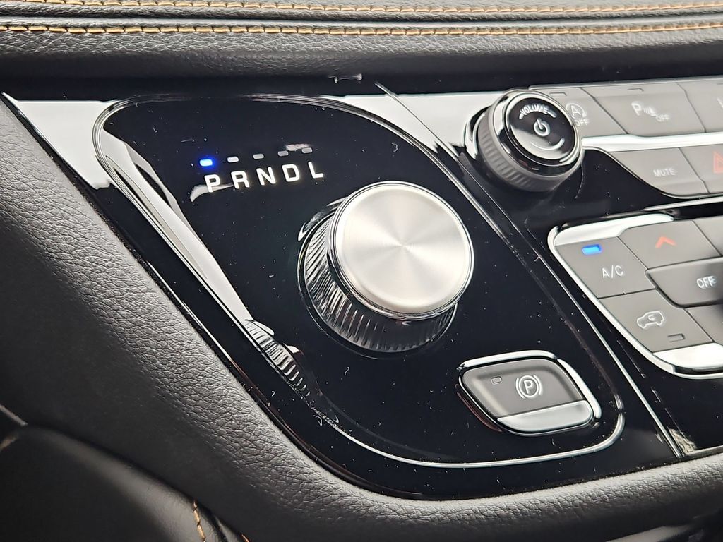 2027 Chrysler Pacifica Pinnacle Gresham OR