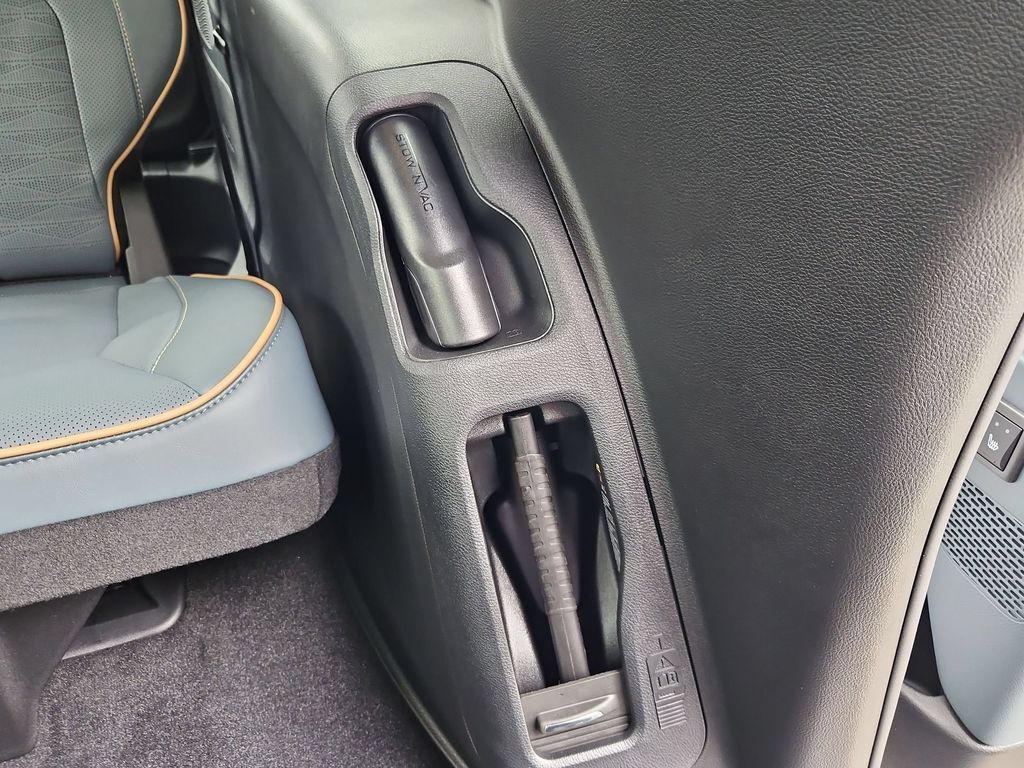 2027 Chrysler Pacifica Pinnacle Gresham OR