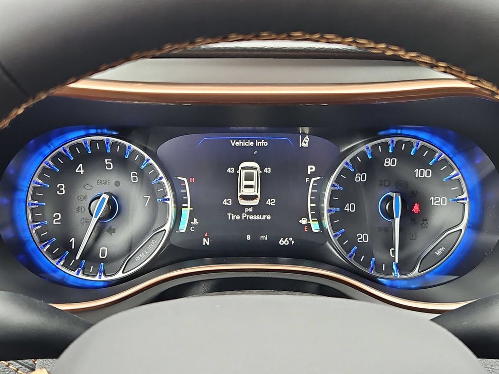 2027 Chrysler Pacifica Pinnacle Gresham OR