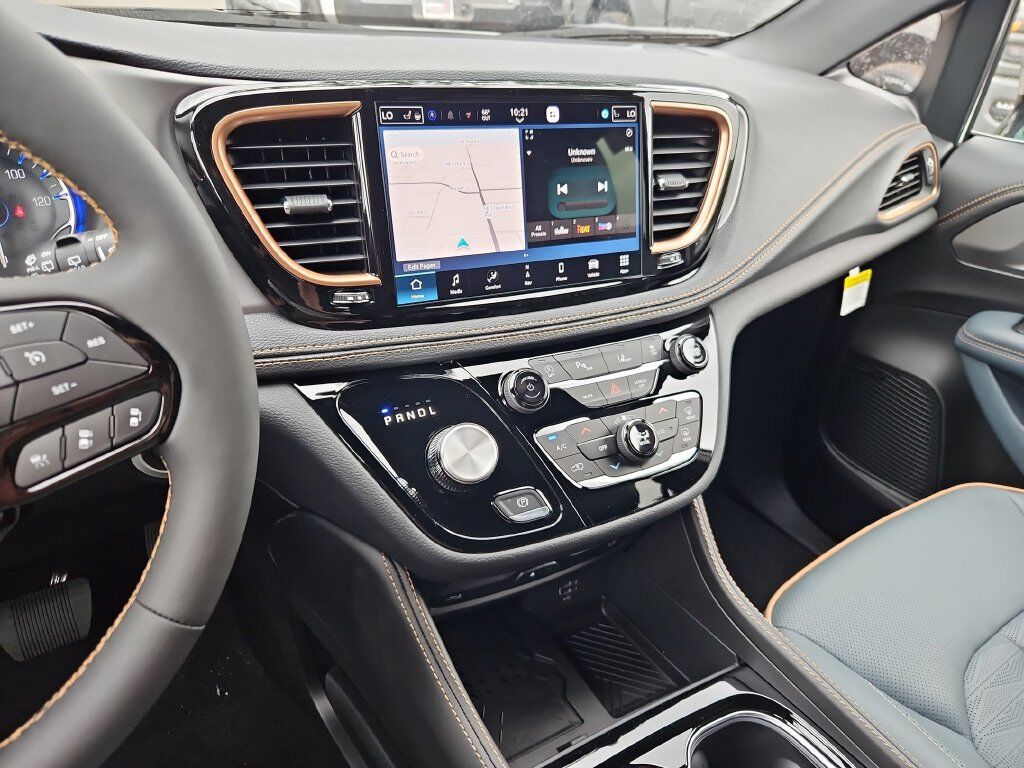 2027 Chrysler Pacifica Pinnacle Gresham OR