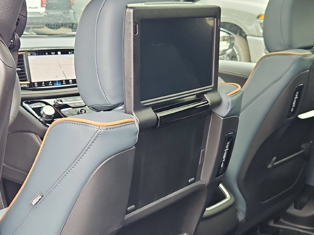 2027 Chrysler Pacifica Pinnacle Gresham OR