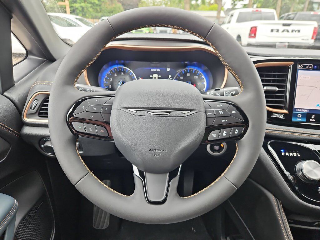 2027 Chrysler Pacifica Pinnacle Gresham OR