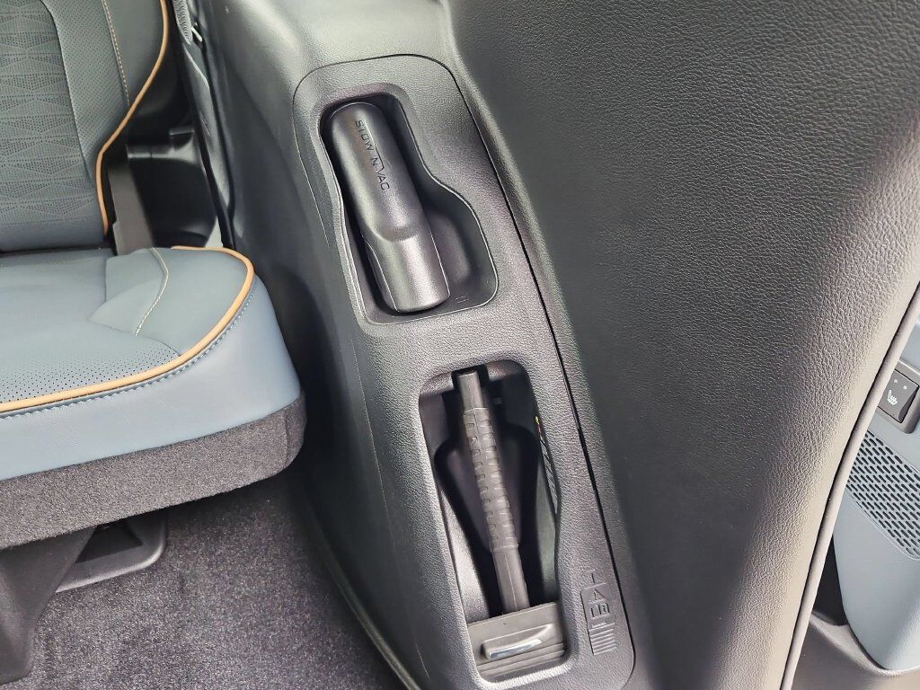 2027 Chrysler Pacifica Pinnacle Gresham OR