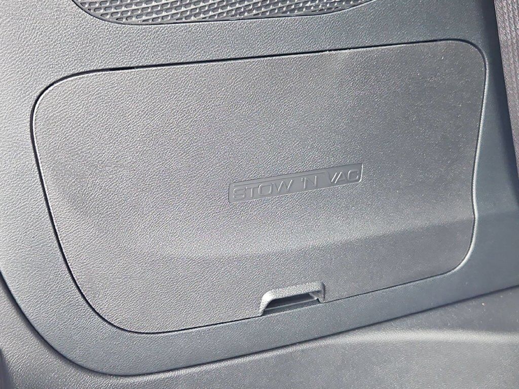 2027 Chrysler Pacifica Pinnacle Gresham OR