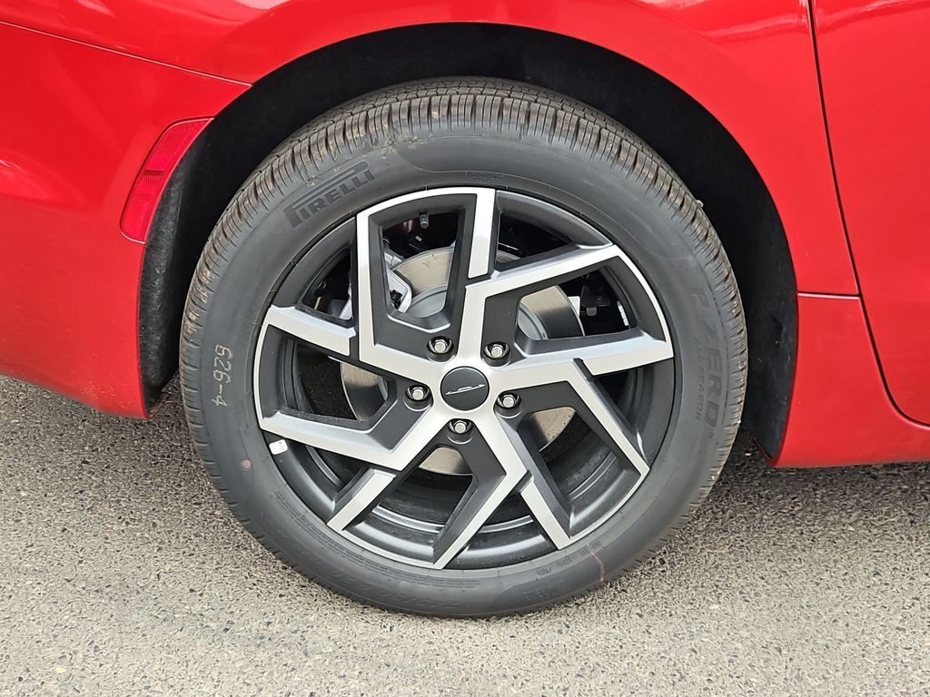 2027 Chrysler Pacifica Pinnacle Gresham OR