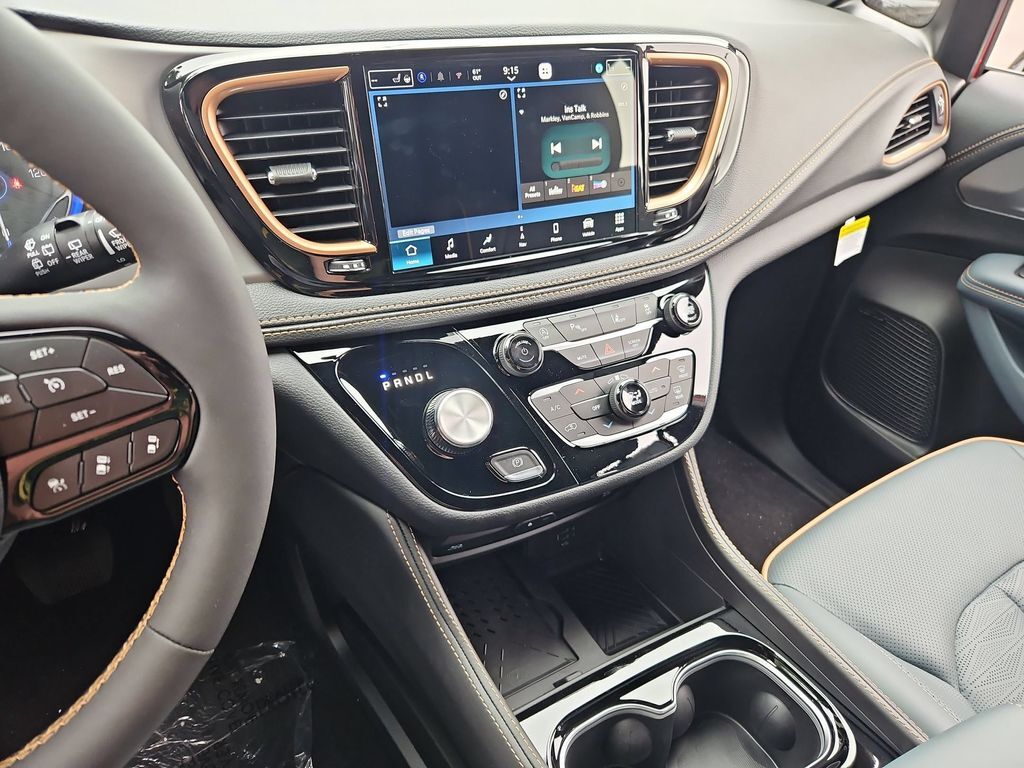 2027 Chrysler Pacifica Pinnacle Gresham OR