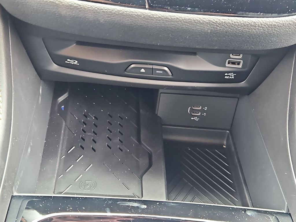 2027 Chrysler Pacifica Pinnacle Gresham OR