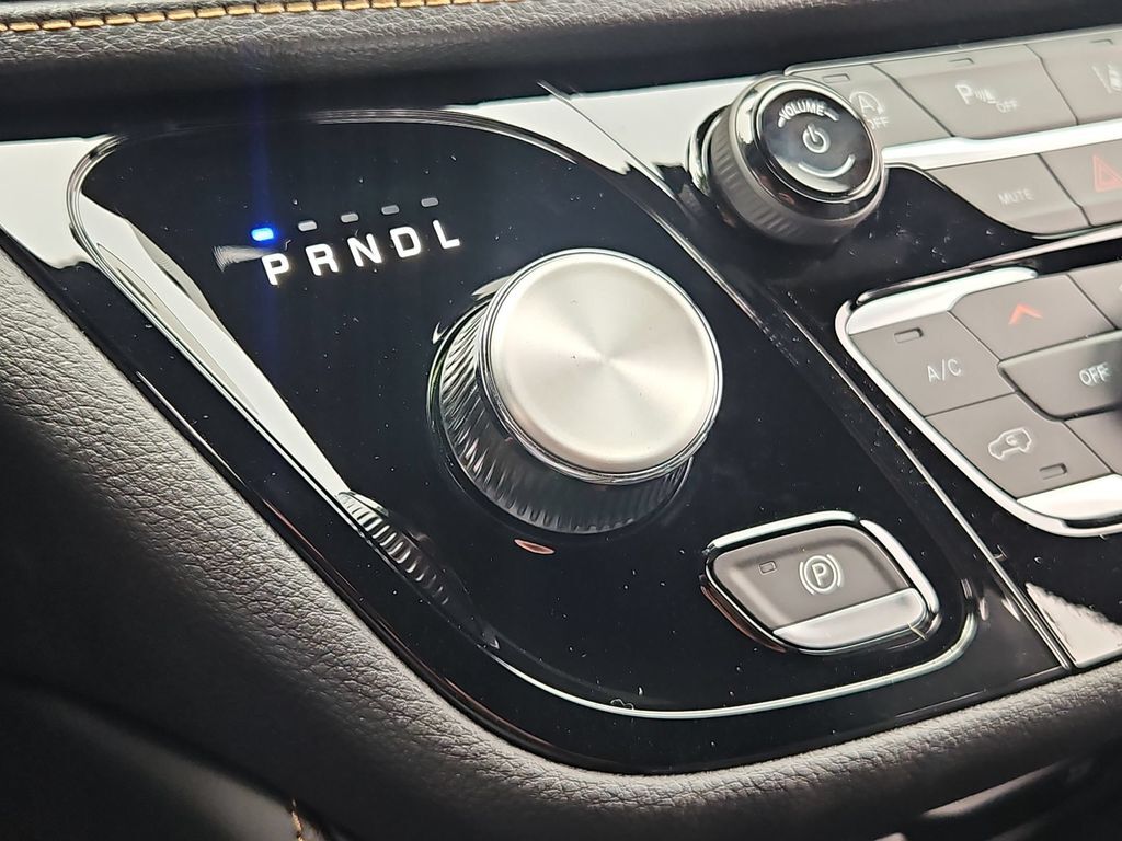 2027 Chrysler Pacifica Pinnacle Gresham OR