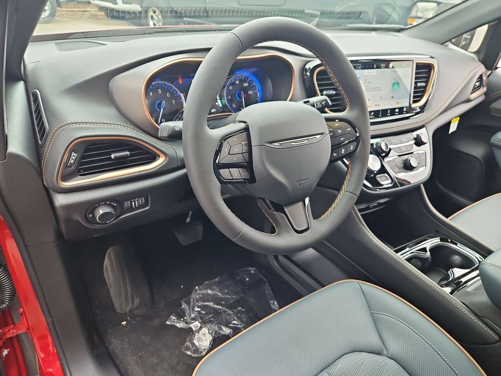 2027 Chrysler Pacifica Pinnacle Gresham OR