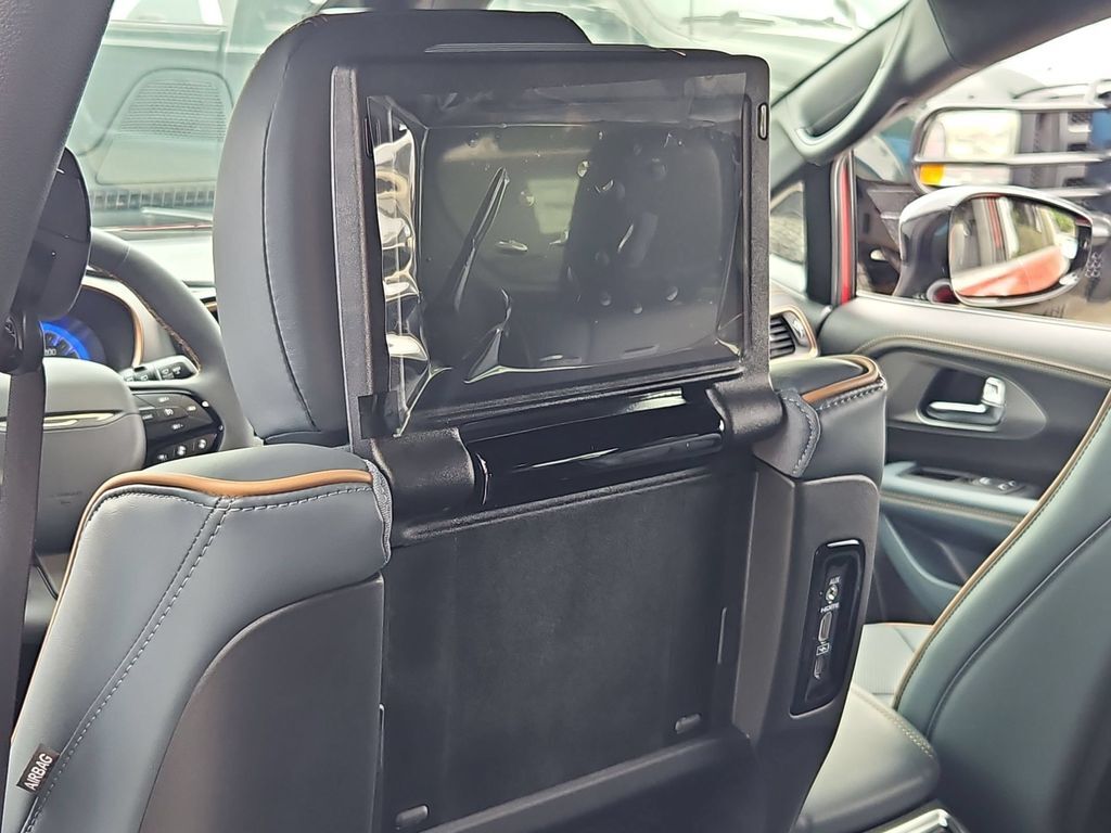 2027 Chrysler Pacifica Pinnacle Gresham OR