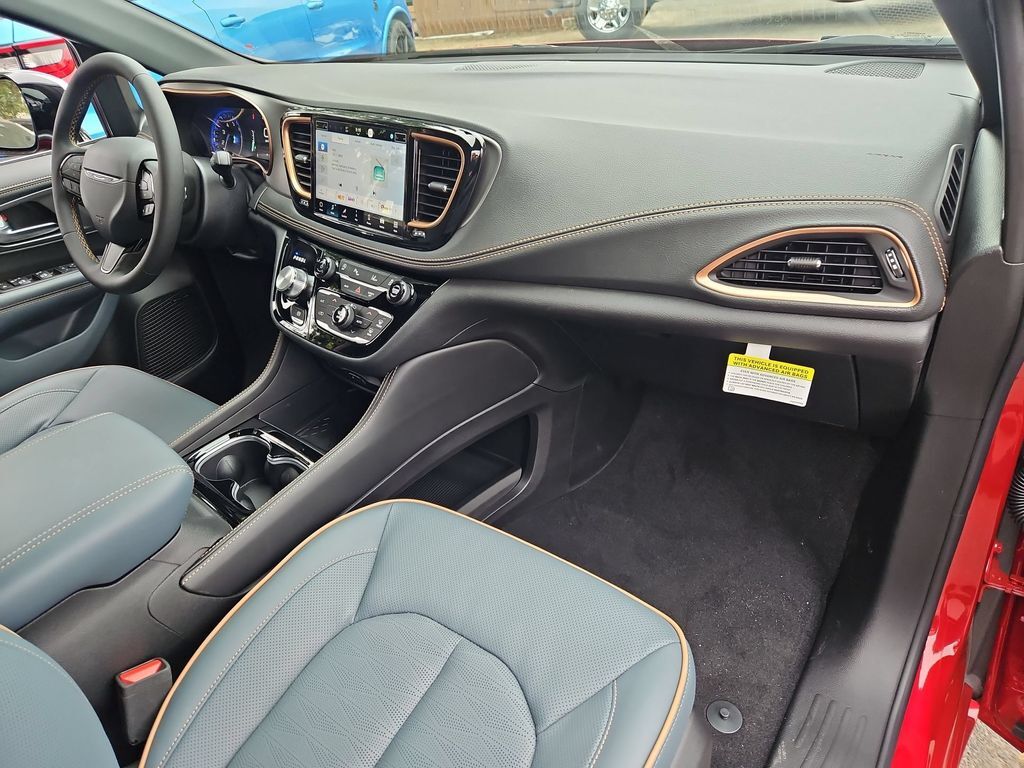 2027 Chrysler Pacifica Pinnacle Gresham OR