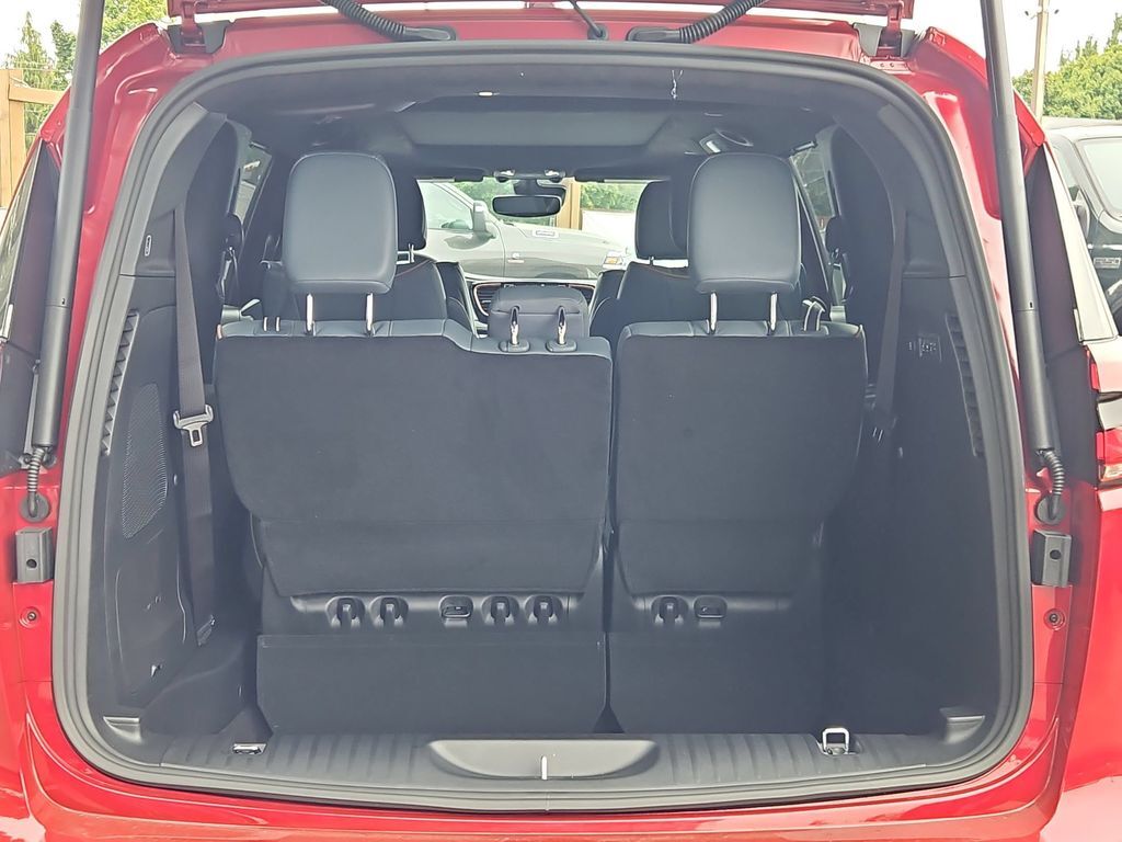 2027 Chrysler Pacifica Pinnacle Gresham OR