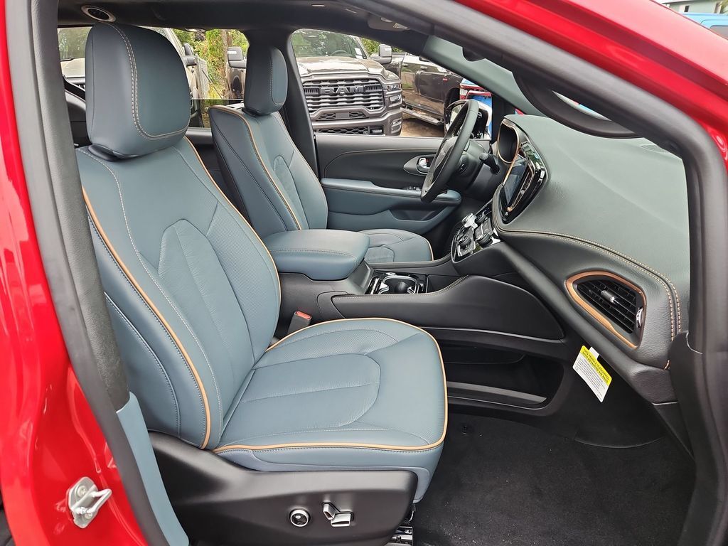 2027 Chrysler Pacifica Pinnacle Gresham OR