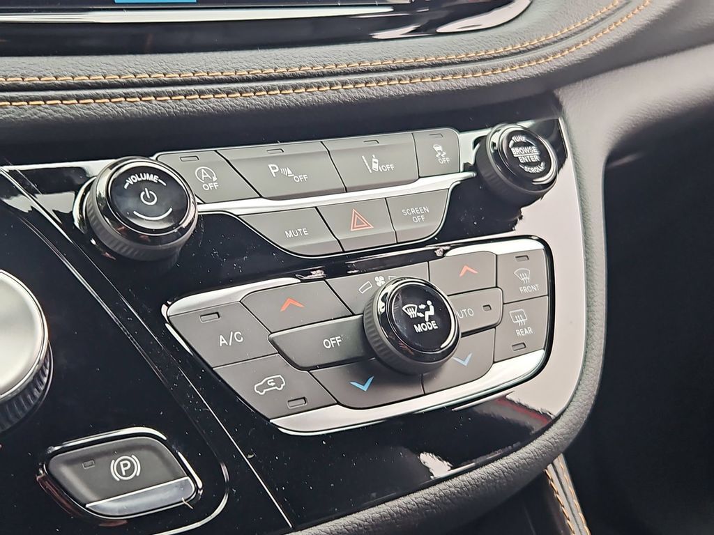 2027 Chrysler Pacifica Pinnacle Gresham OR