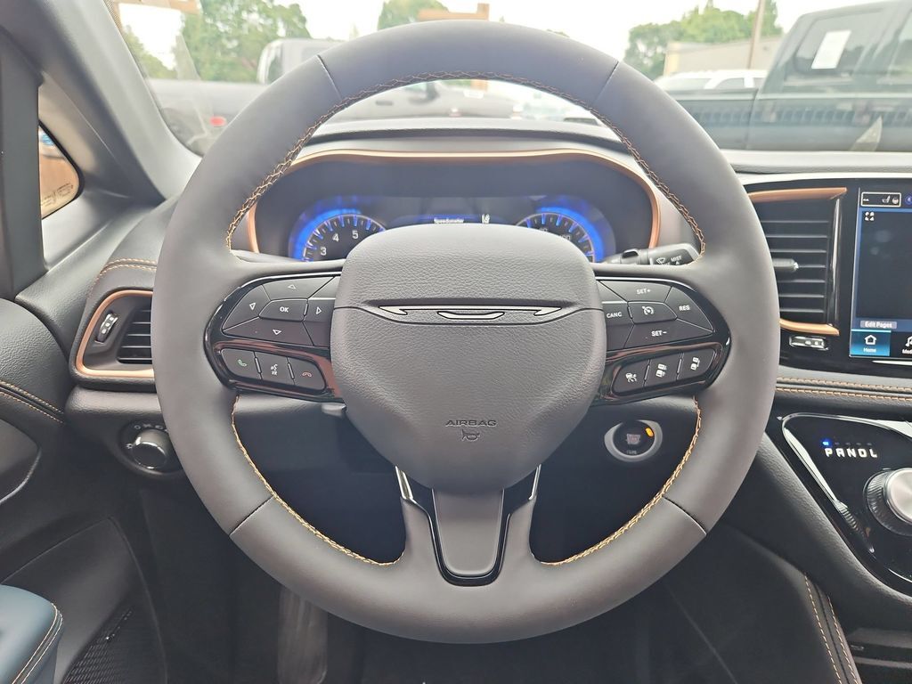 2027 Chrysler Pacifica Pinnacle Gresham OR