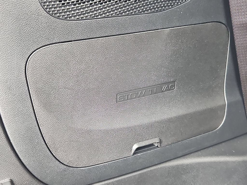 2027 Chrysler Pacifica Pinnacle Gresham OR