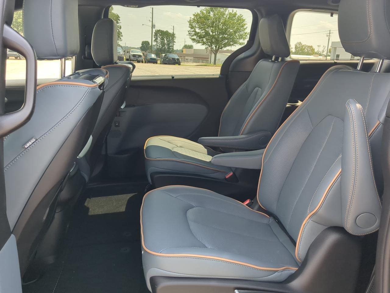 2027 Chrysler Pacifica Pinnacle Winder GA