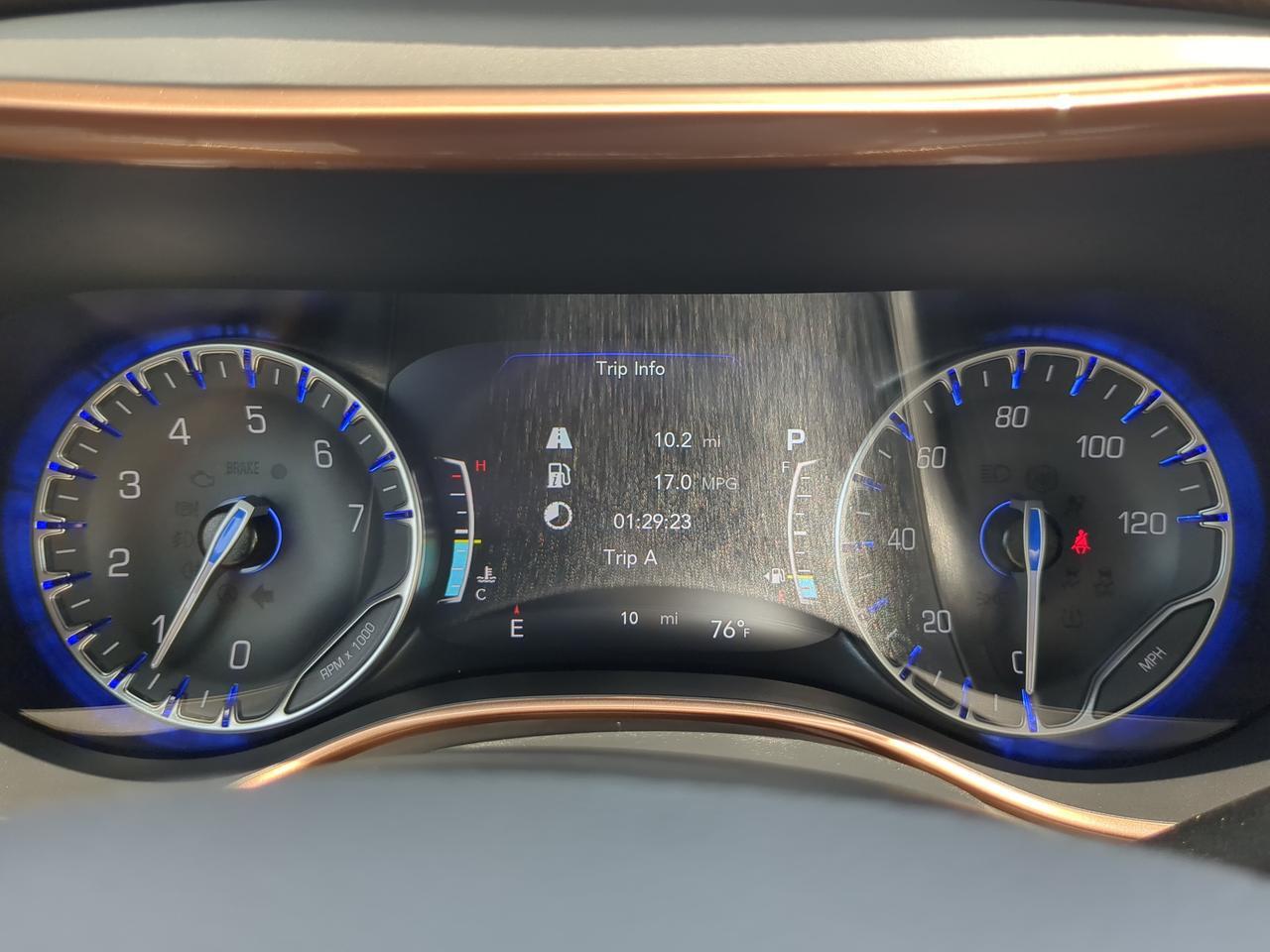2027 Chrysler Pacifica Pinnacle Winder GA
