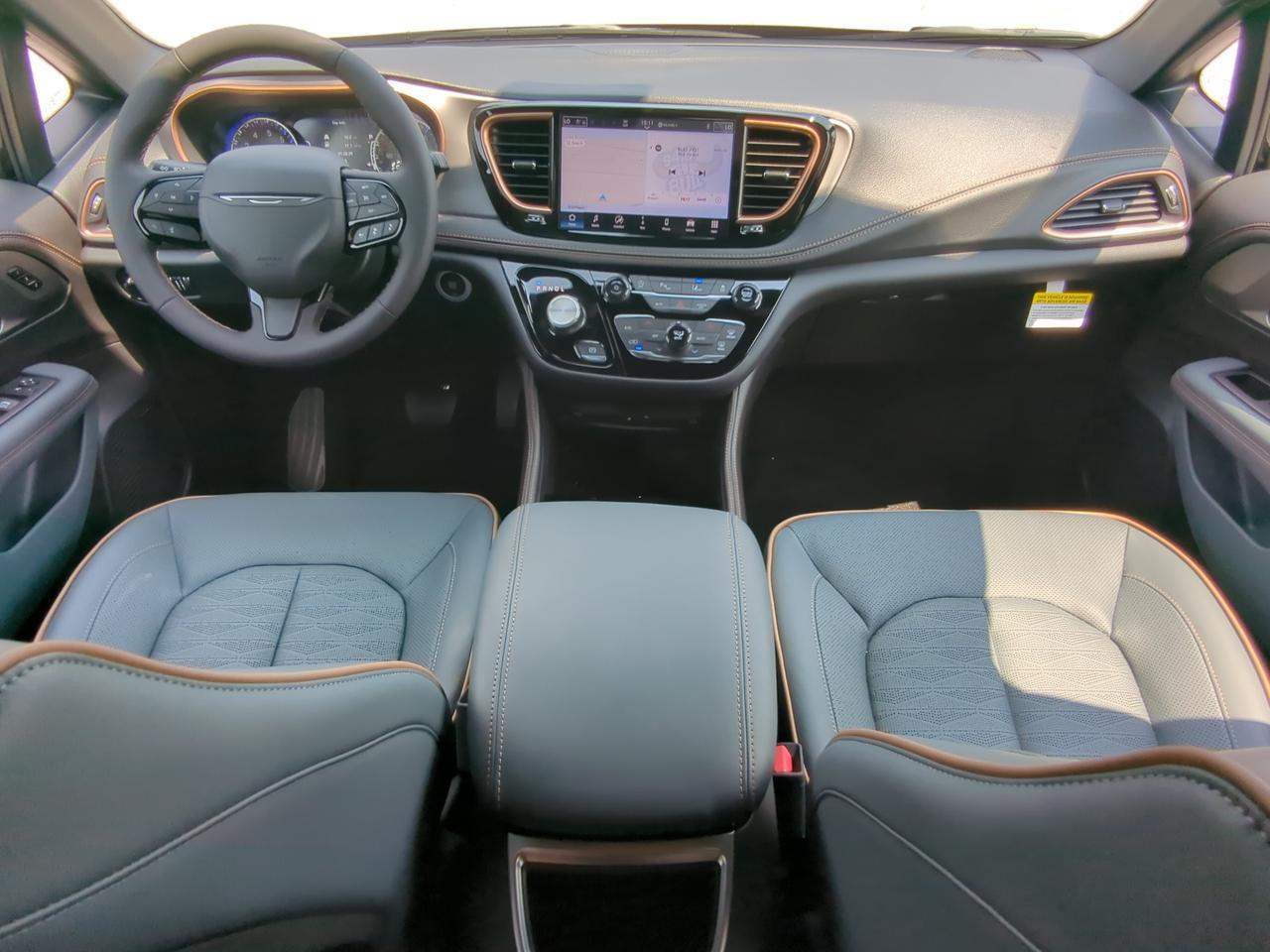 2027 Chrysler Pacifica Pinnacle Winder GA