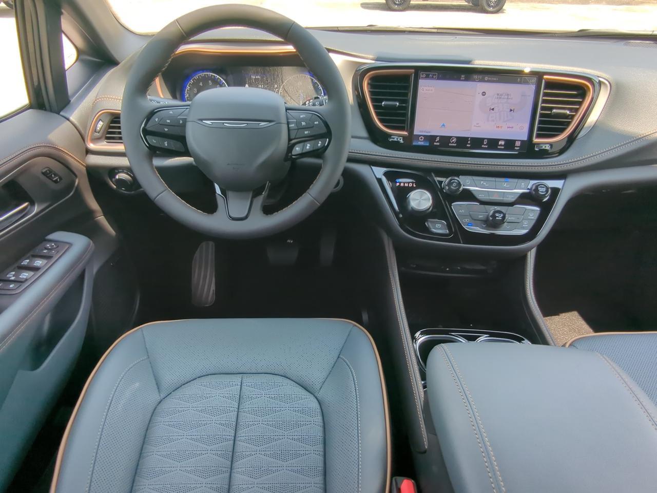 2027 Chrysler Pacifica Pinnacle Winder GA