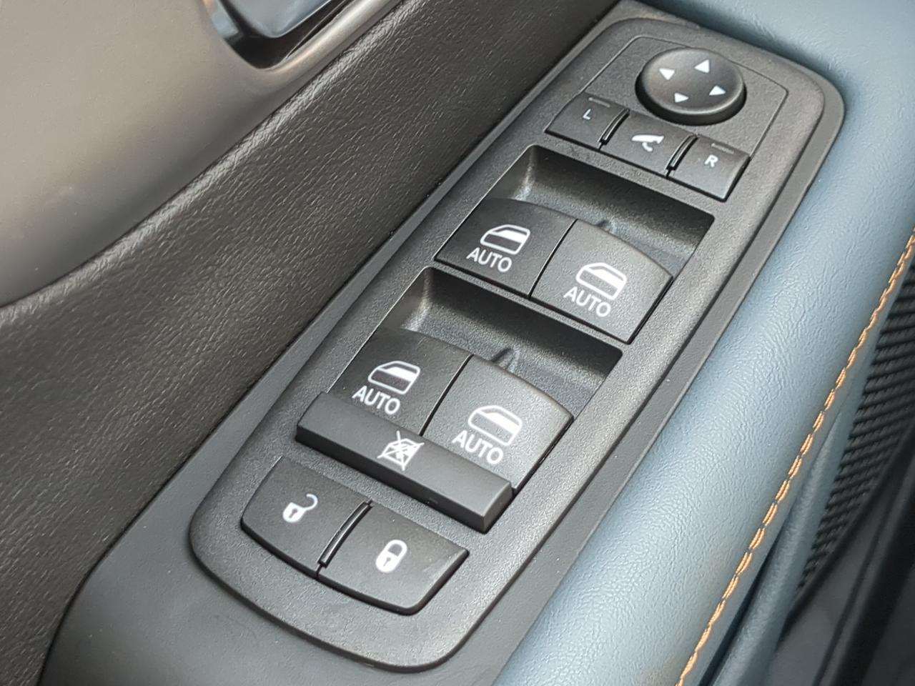 2027 Chrysler Pacifica Pinnacle Winder GA