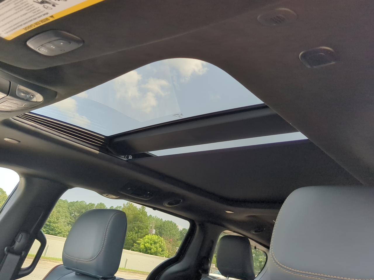 2027 Chrysler Pacifica Pinnacle Winder GA