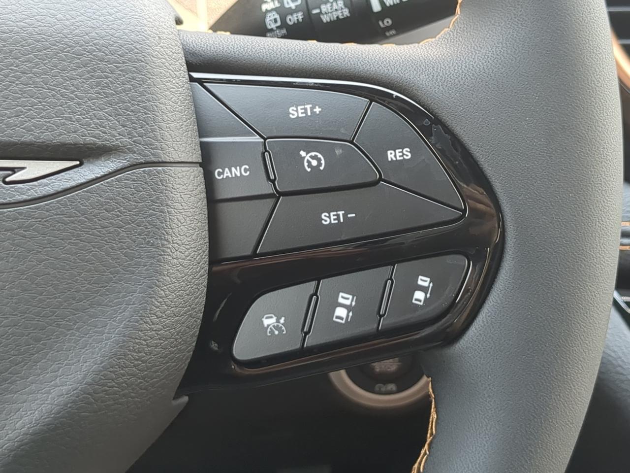 2027 Chrysler Pacifica Pinnacle Winder GA