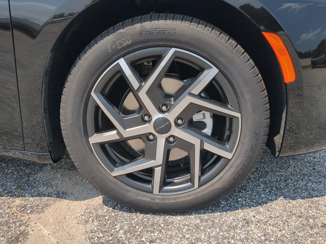 2027 Chrysler Pacifica Pinnacle Winder GA