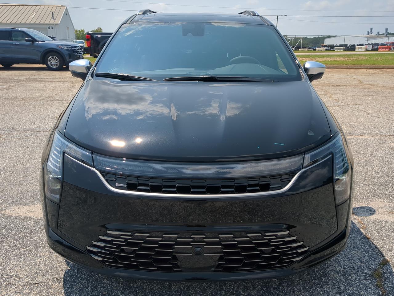2027 Chrysler Pacifica Pinnacle Winder GA