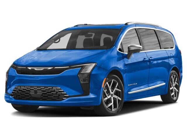 2027 Chrysler Pacifica Pinnacle Winder GA