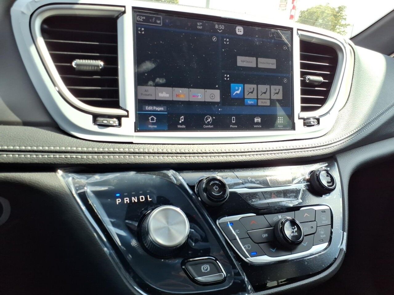 2027 Chrysler Pacifica Select Uvalde TX
