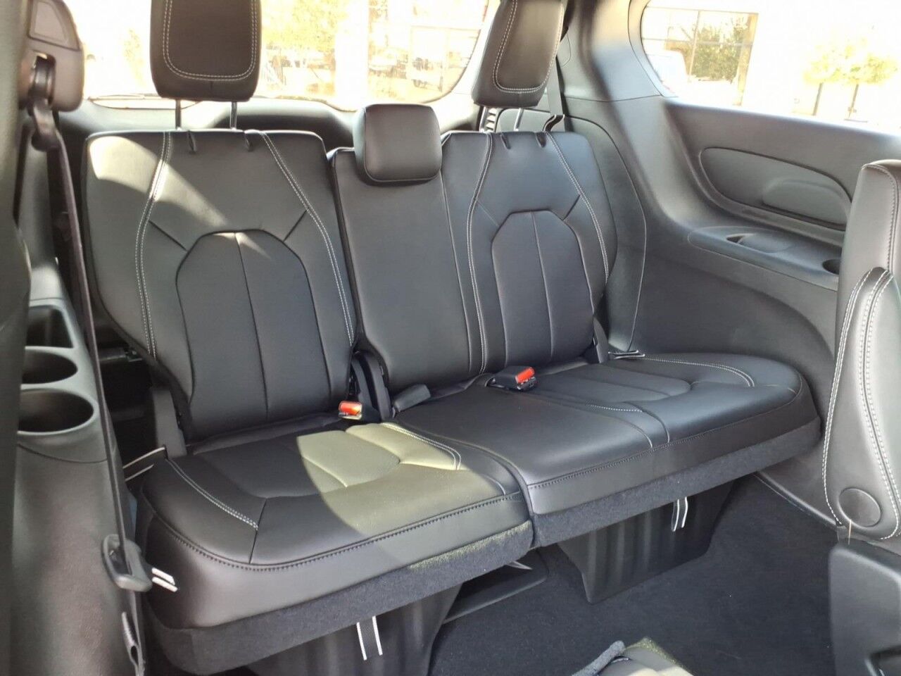 2027 Chrysler Pacifica Select Uvalde TX