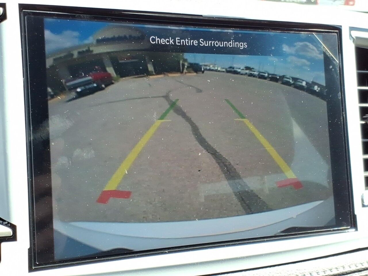 2027 Chrysler Pacifica Select Uvalde TX