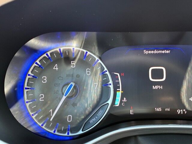 2027 Chrysler Pacifica Select Burnet TX