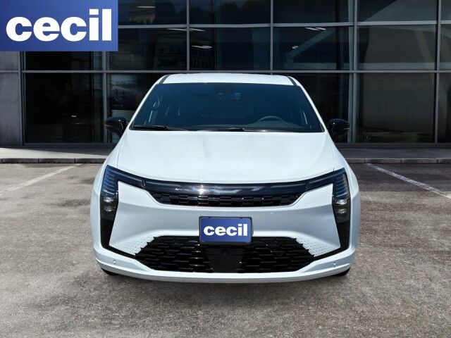 2027 Chrysler Pacifica Select Burnet TX