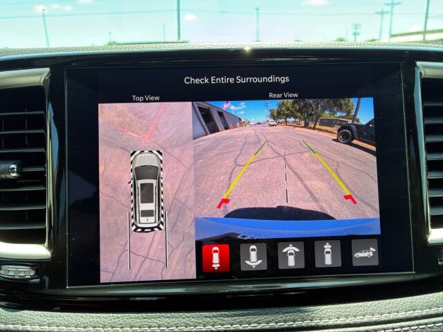 2027 Chrysler Pacifica Select Burnet TX