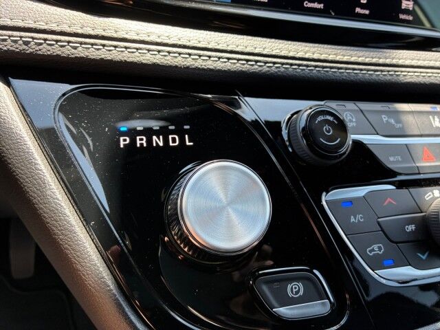 2027 Chrysler Pacifica Select Burnet TX