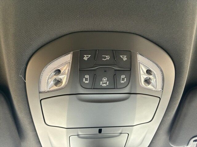 2027 Chrysler Pacifica Select Burnet TX